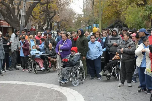 ANDIS, discapacidad, pensiones