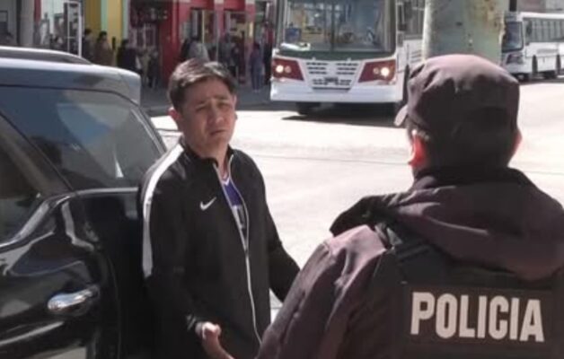 estafa, gitanos