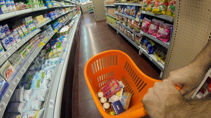 consumo, precios
