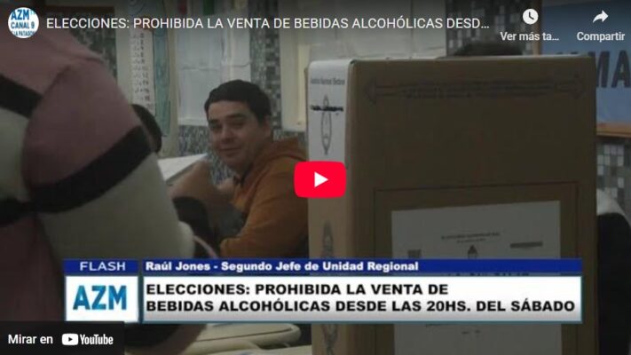 Elecciones