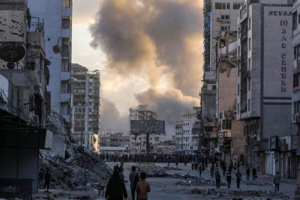 hamas, Israel