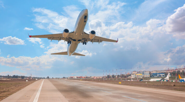 Aerolíneas, Latinoamérica