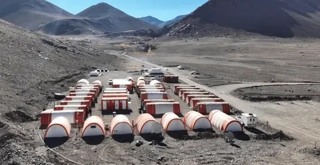 cobre, McEwen Cooper, minera, RIGI