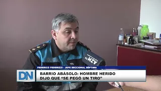 Abásolo