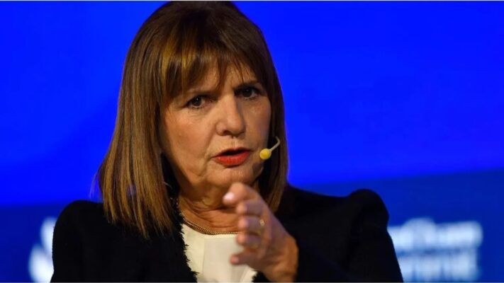 Bullrich, Espert, narco