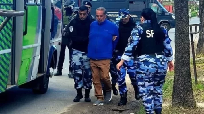 pastor evangélico, Trata de Personas