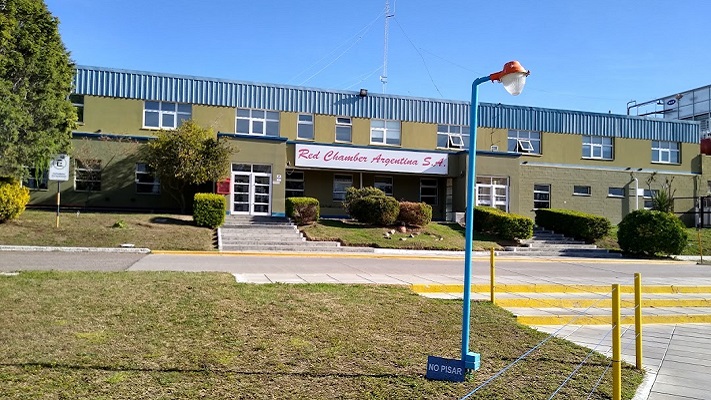 capip, Madryn, Profand