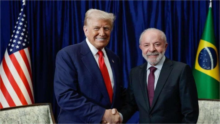 aranceles, Lula, Trump