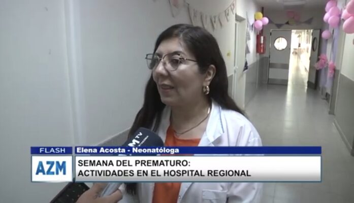 hospital regional