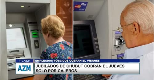 jubilados