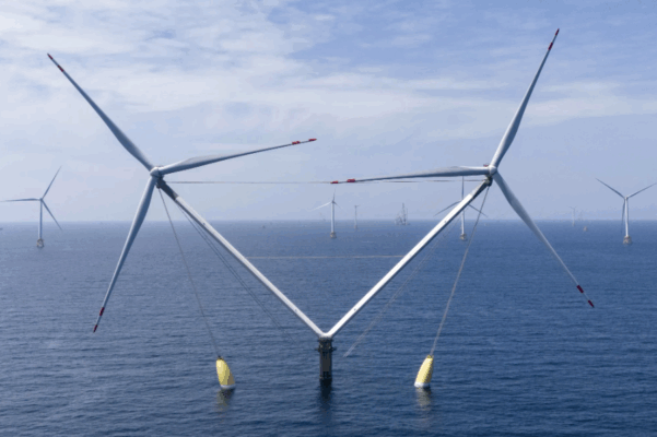 china, turbinas eólicas