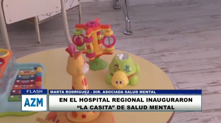 hospital regional