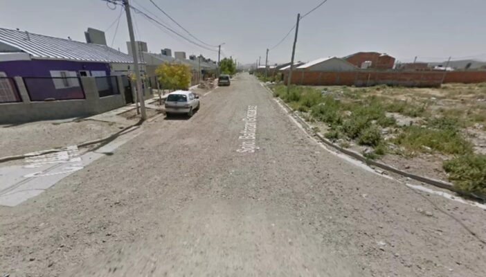 accidente, Kilómetro 8, Prefectura