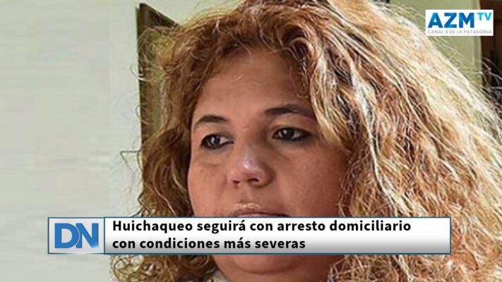 Huichaqueo
