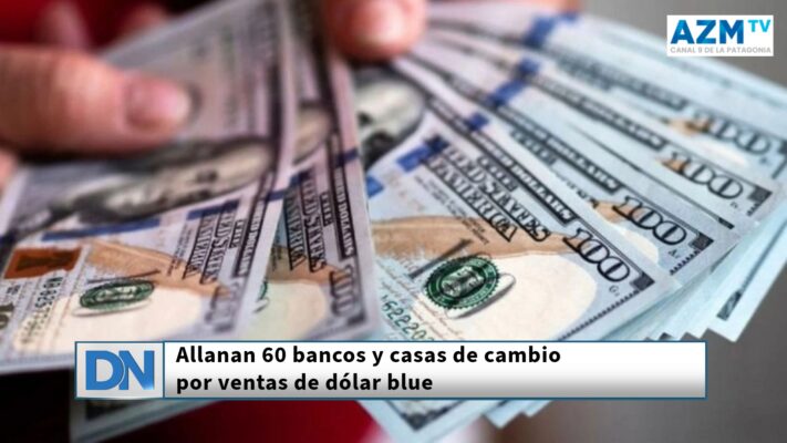 dólar blue