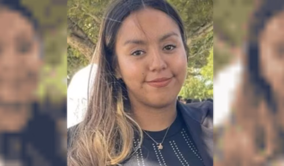 desaparecida, policía