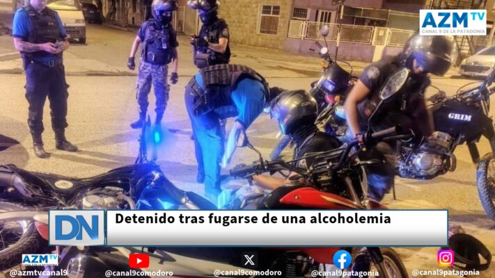Madryn Comestible