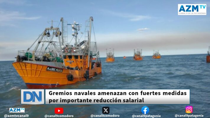 langostino, SICONARA, SOMU