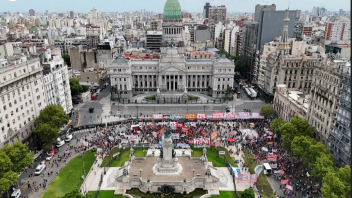 costo del paro, paro nacional
