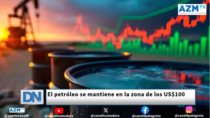 petróleo