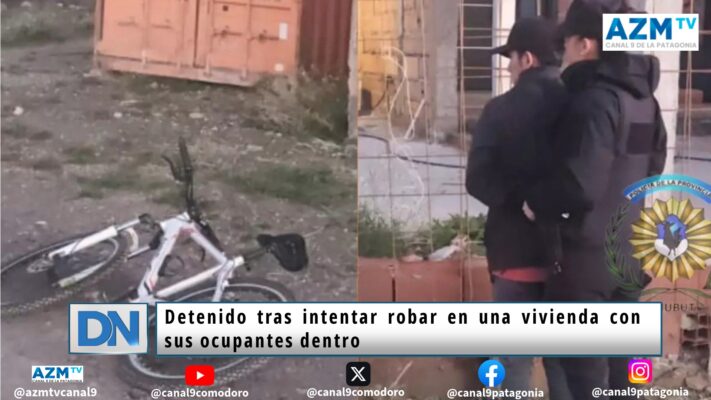 #Madryn