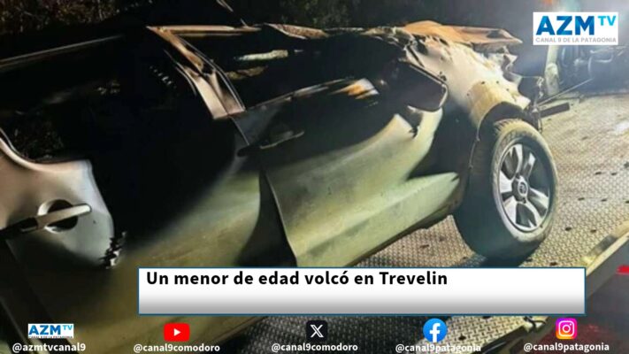 Trevelin