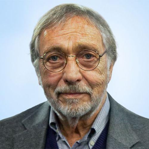 Falleció el actor Luis Brandoni