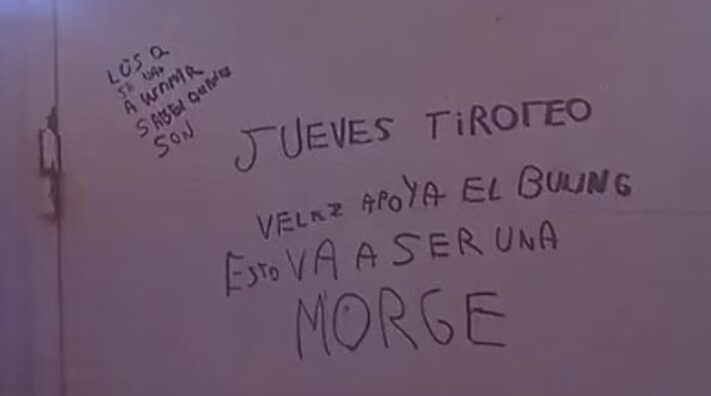 Hubo amenazas de tiroteos en más de 20 escuelas de todo el país