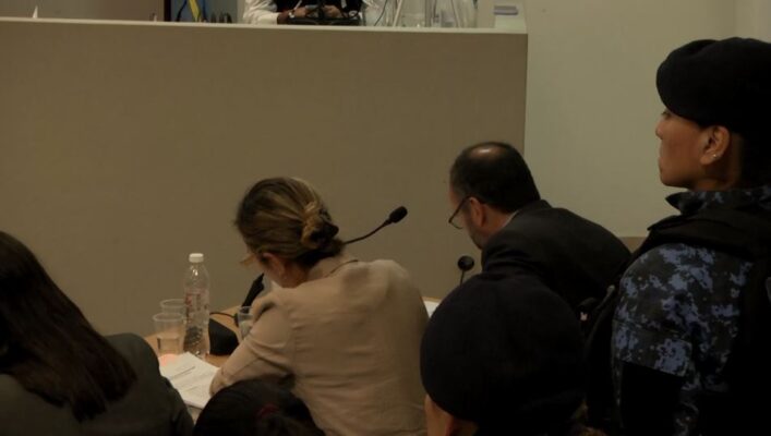 Declaró el padrastro acusado del homicidio de Ángel 