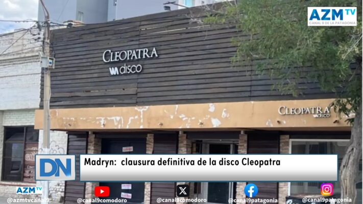#Cleopatra, #Madryn