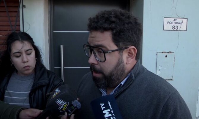 “La propia progenitora le había dicho a la maestra de jardín que el niño se bañaba solo con agua fría”