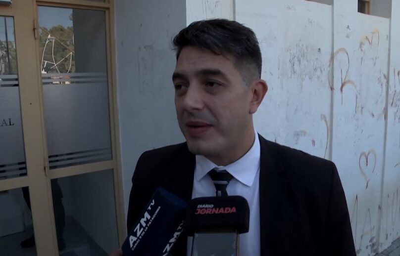 Olazábal: “es inverosímil que estés 35 minutos haciendo RCP a tu hijo” 