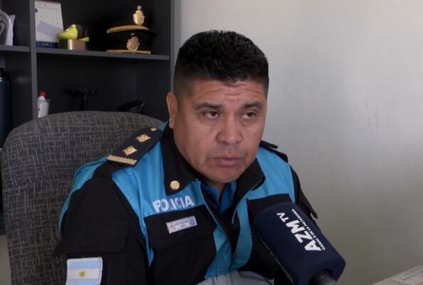 Recuperaron la medalla de honor de un veterano de guerra que había sido robada
