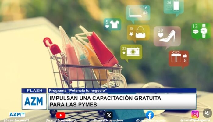Impulsan una capacitación gratuita para las pymes