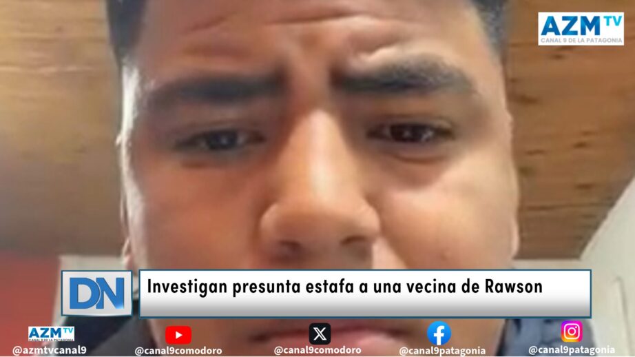 estafa, Rawson