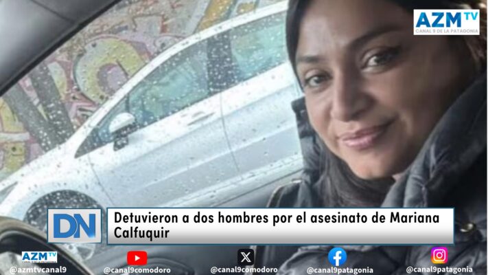 #asesinato, #comodoro
