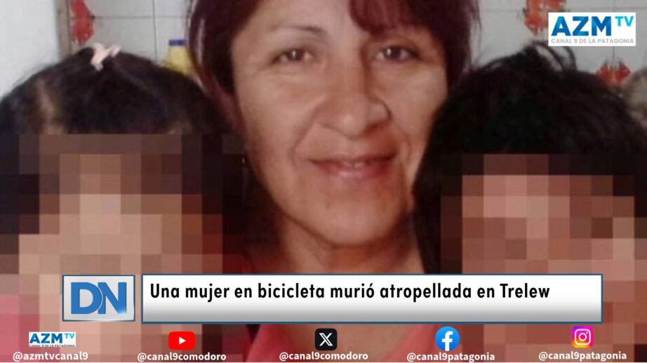 Madryn-Trelew