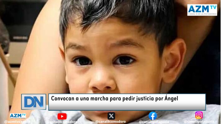Ángel, justicia