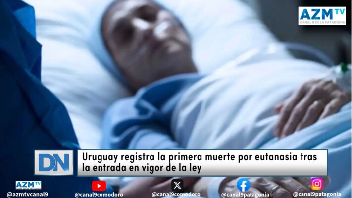 #eutanasia, #uruguay