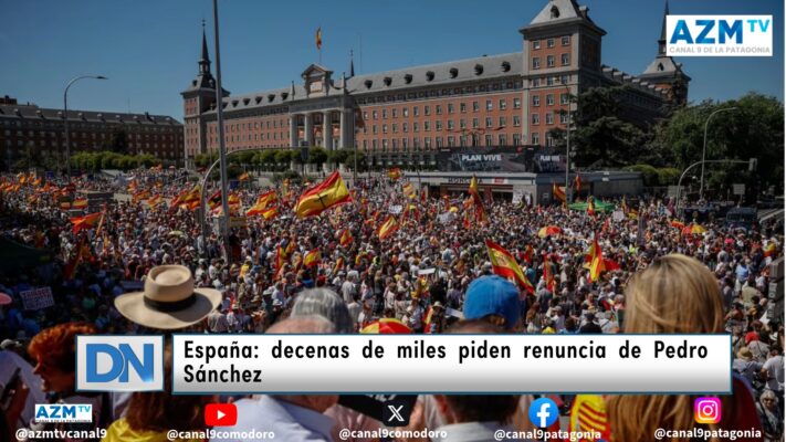 españa, Pedro Sánchez