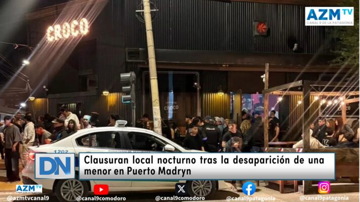 Madryn
