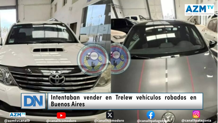 trelew