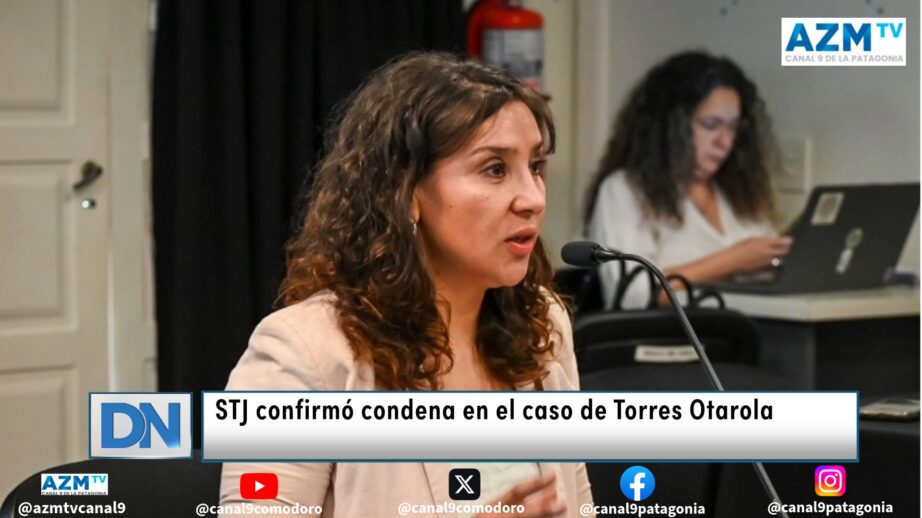 STJ