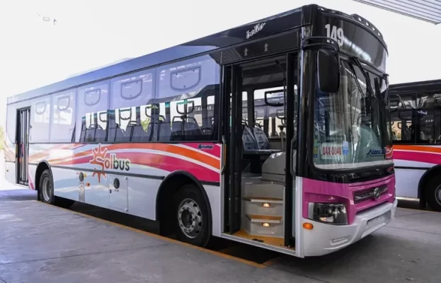 Se cayó la licitación del transporte público en Comodoro y crece la incertidumbre sobre el servicio