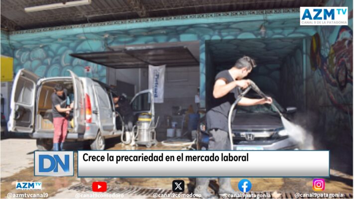 desocupación, empleo