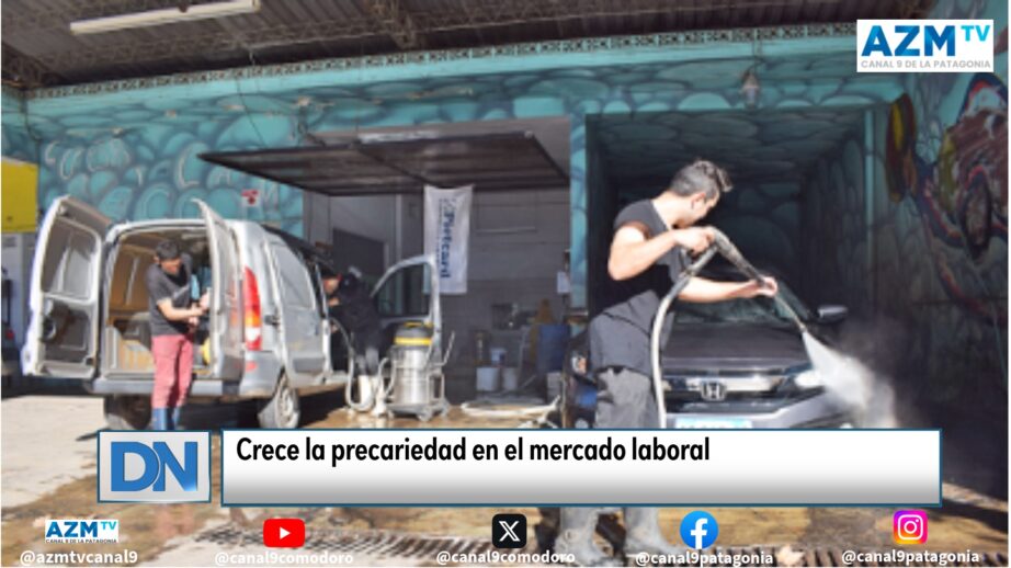 desocupación, empleo