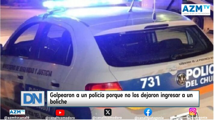 Madryn