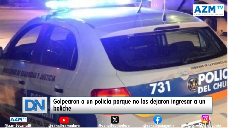 Madryn