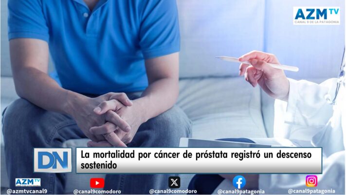 #cáncer, #próstata