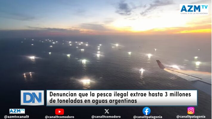 pesca